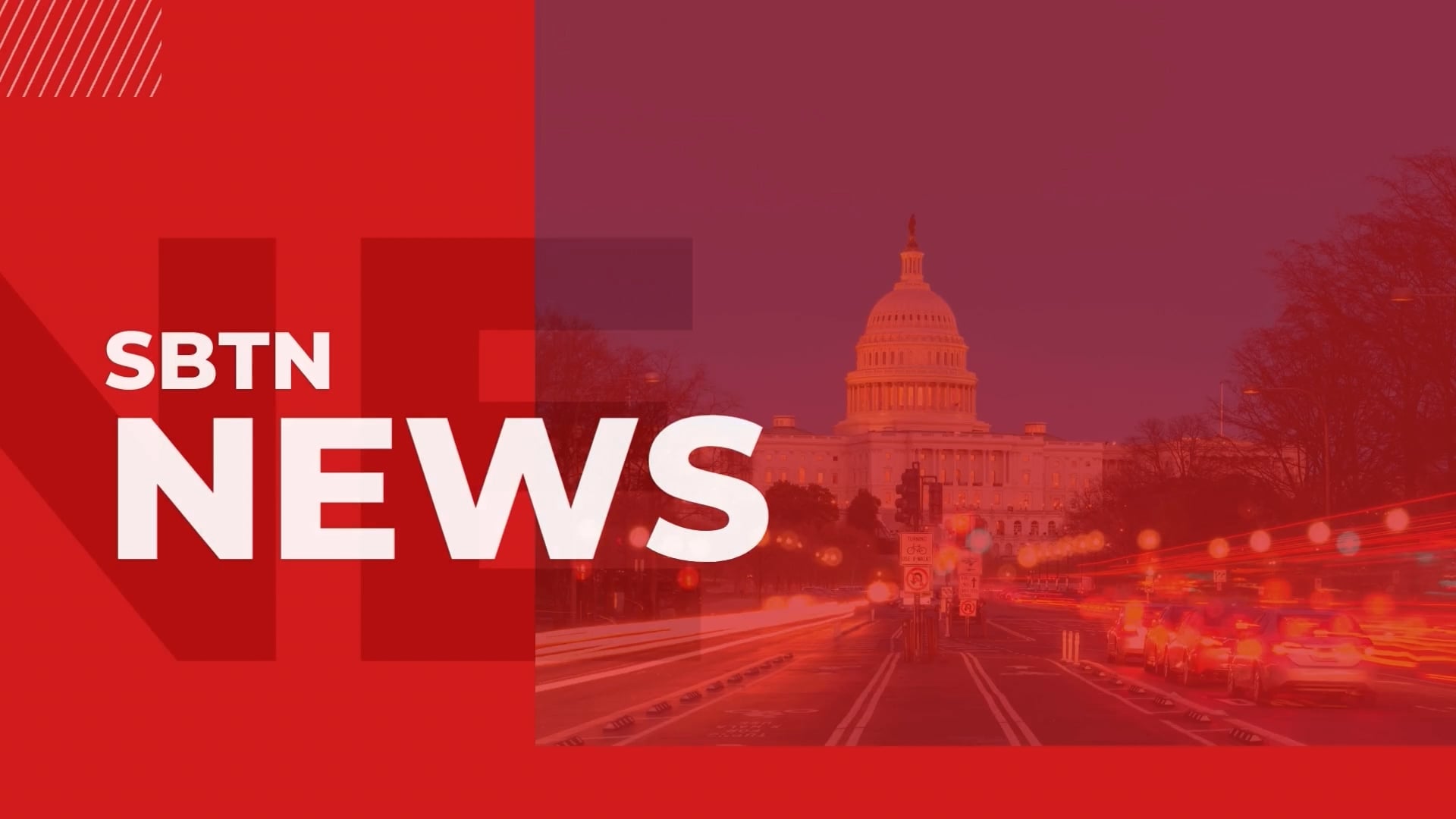 Tin Buổi Tối | 5/5/2025