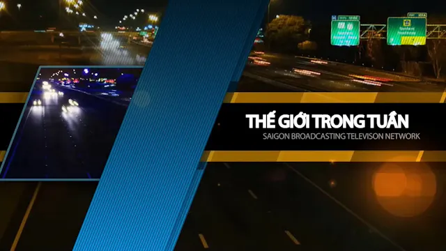 Thế Giới Trong Tuần | 21/4/2026