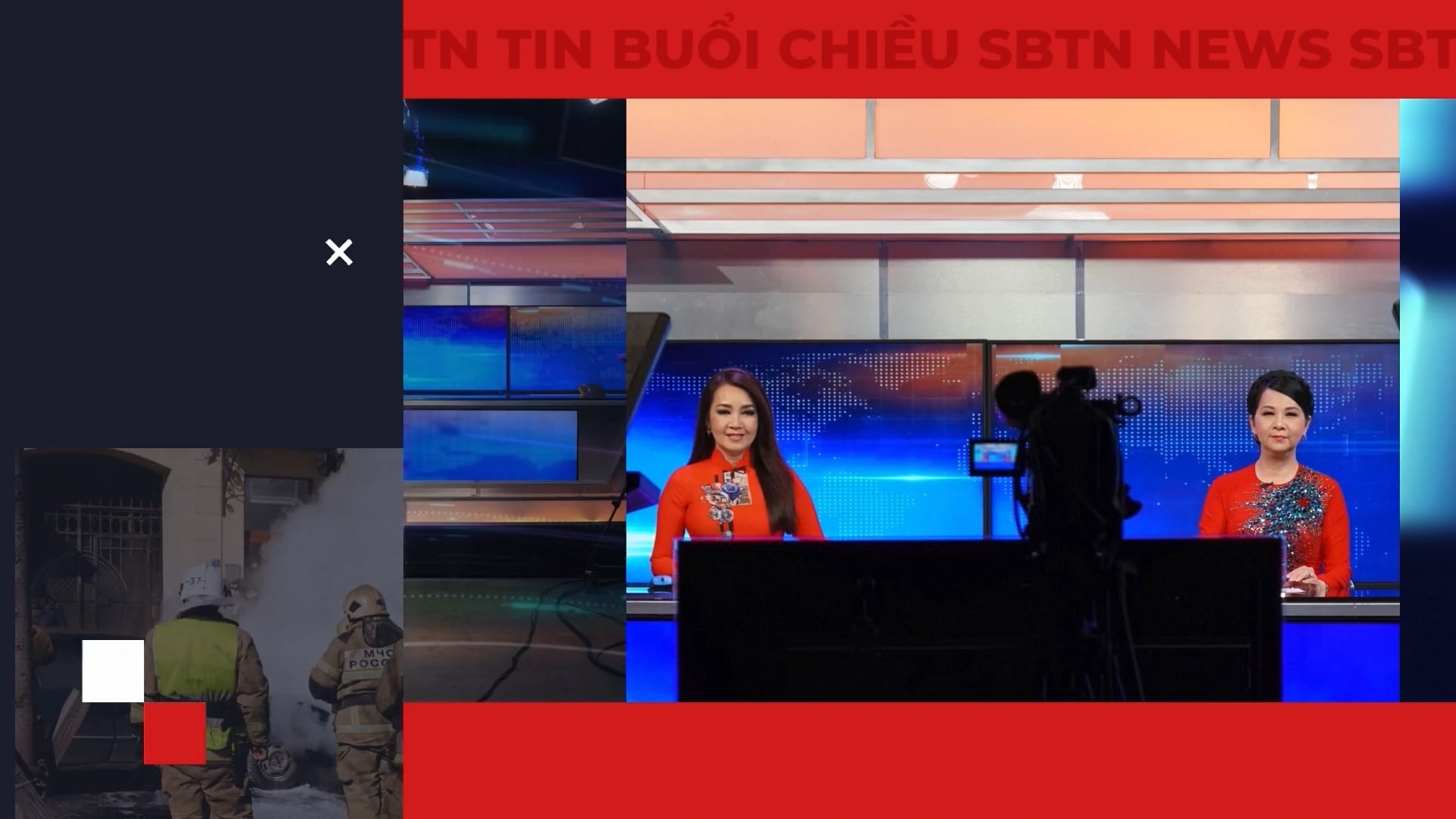 Tin Buổi Tối | 16/5/2025