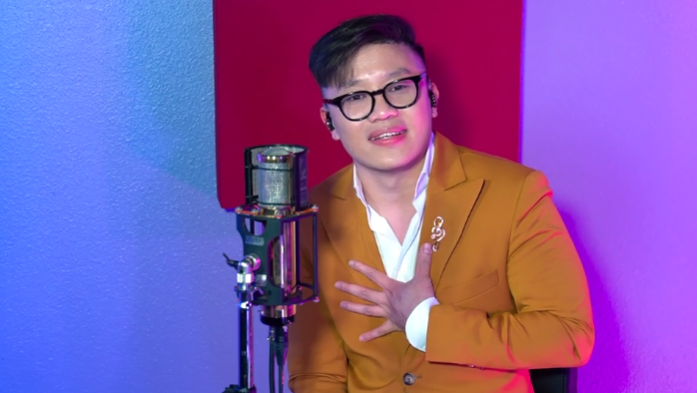 Góc Phố Nhạc Vàng | Show 50 - Sam Huỳnh