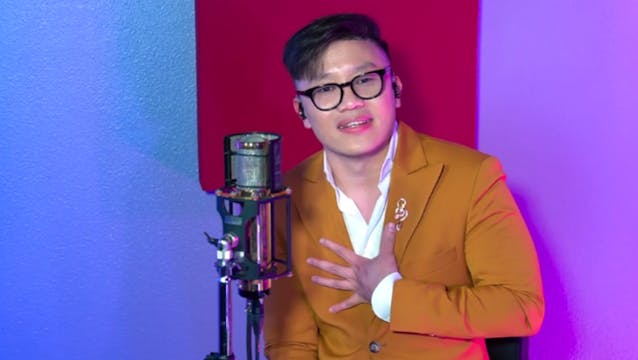 Góc Phố Nhạc Vàng | Show 50 - Sam Huỳnh