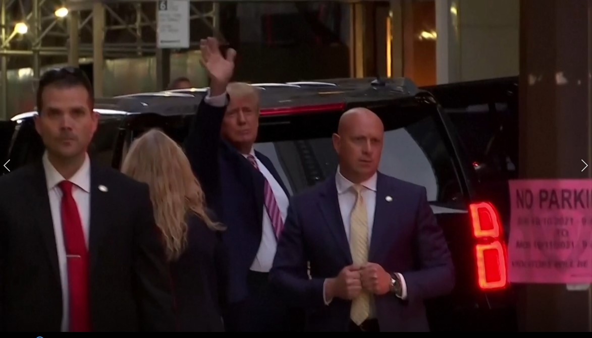 Tin Buổi Trưa | 19/10/2021