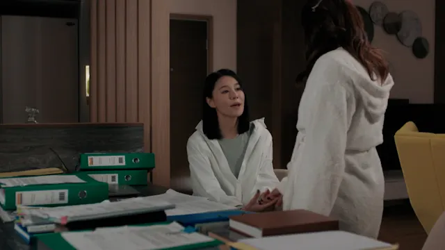 Thất Công Chúa | Tập 5