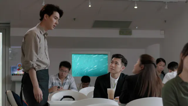 Thất Công Chúa | Tập 13