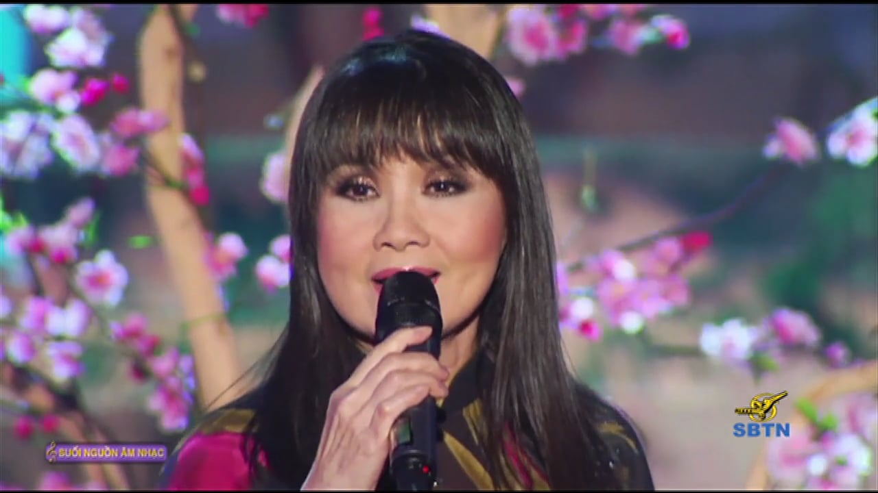 Suối Nguồn Âm Nhạc | Nguyễn Văn Đông | Show 879