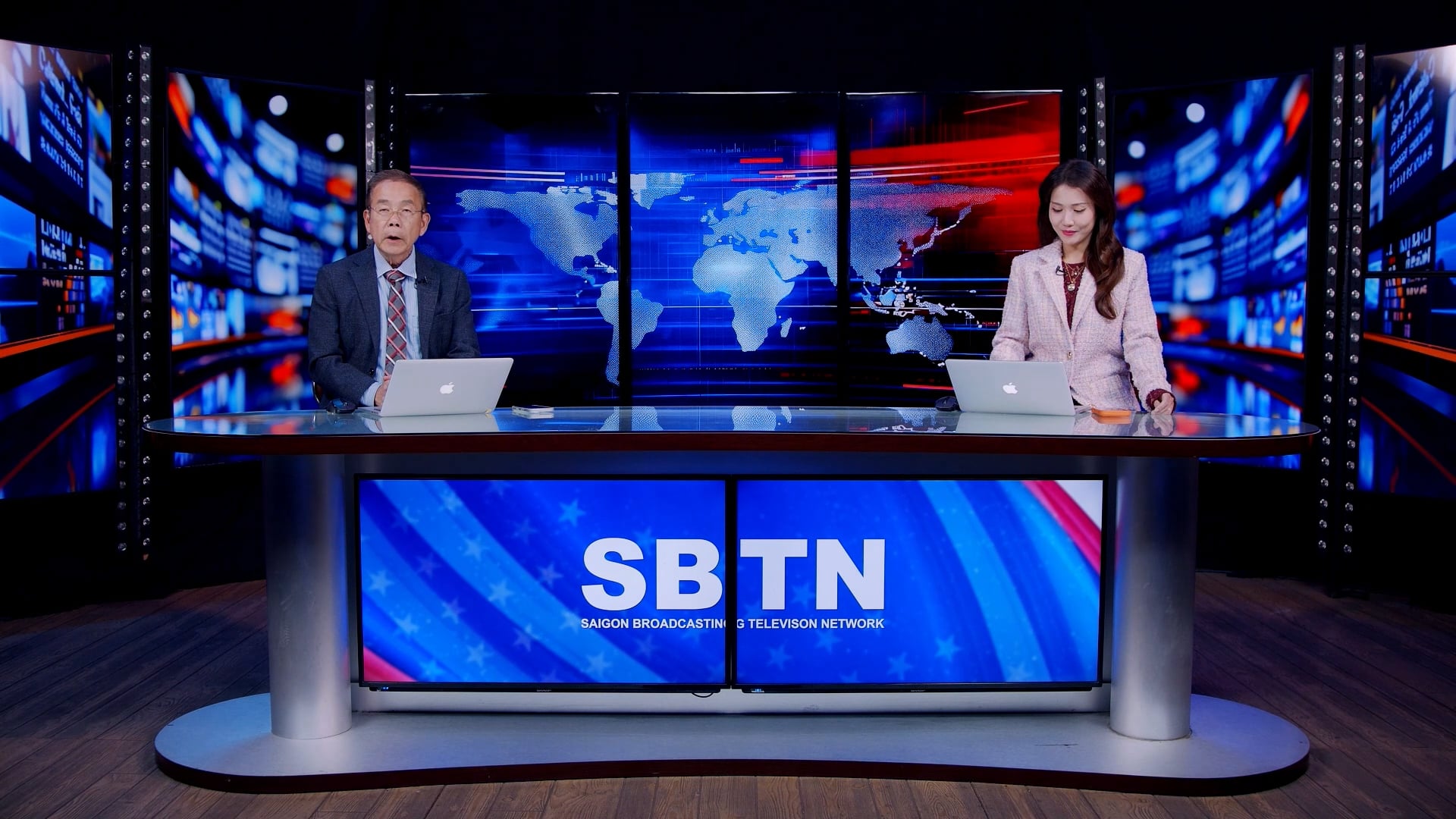 Tin Buổi Tối | 15/2/2026