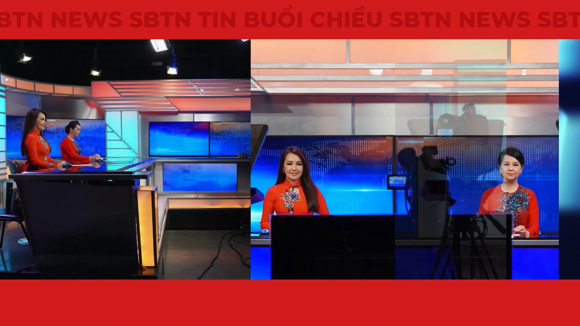 Tin Buổi Tối | 11/5/2026