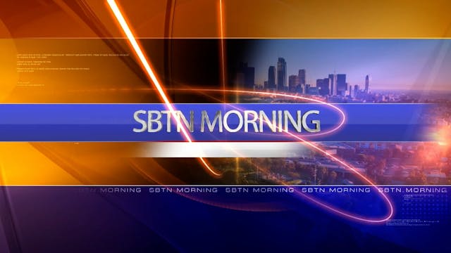 SBTN Morning | 13/10/2022