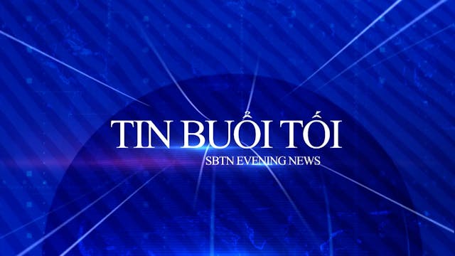 Tin Buổi Tối | 19/11/2021