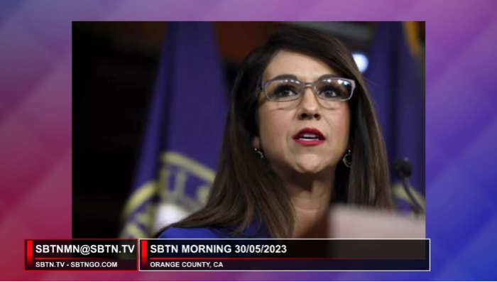 SBTN Morning | 30/05/2023