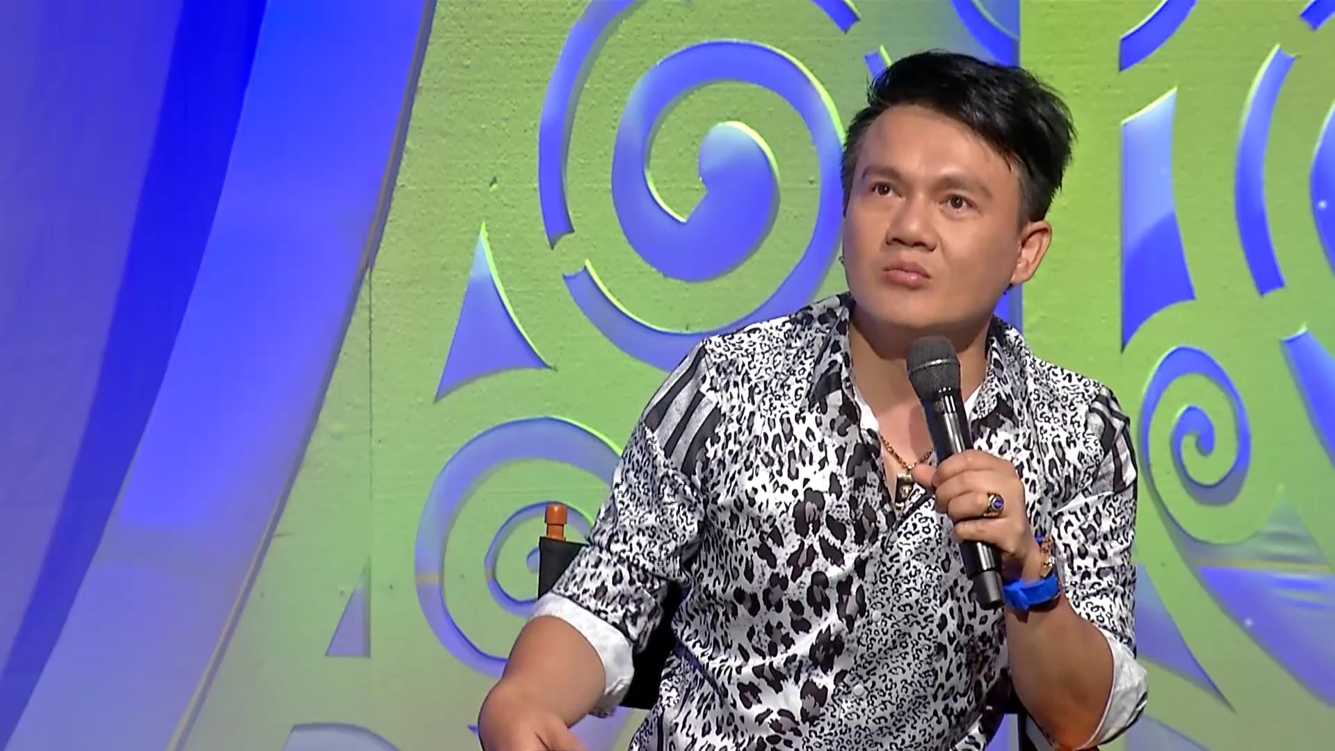 Giáng Ngọc Show | Khánh Hoàng