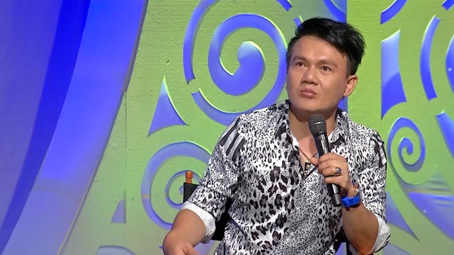 Giáng Ngọc Show | Khánh Hoàng