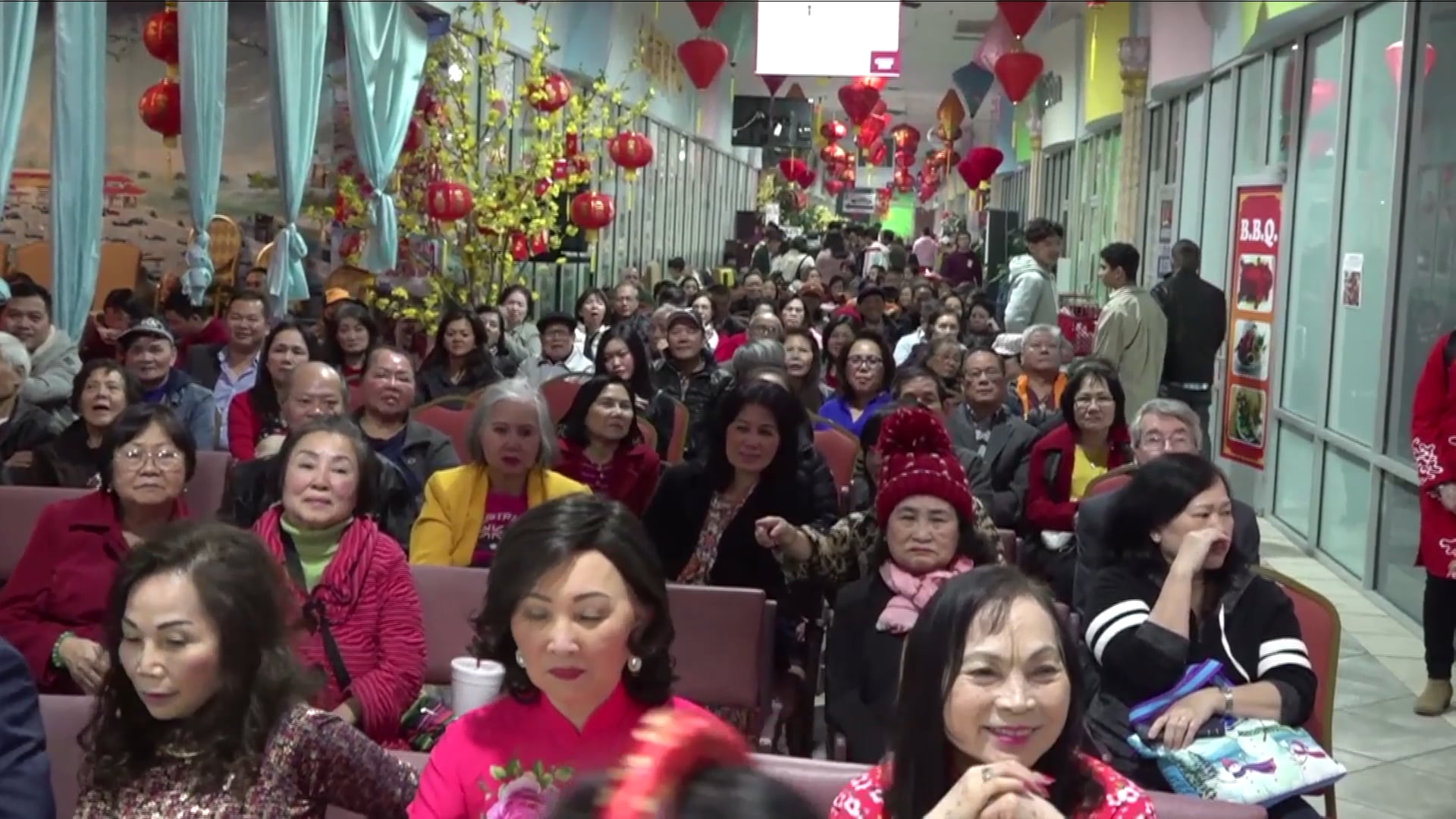 SBTN Texas | 31/01/2020