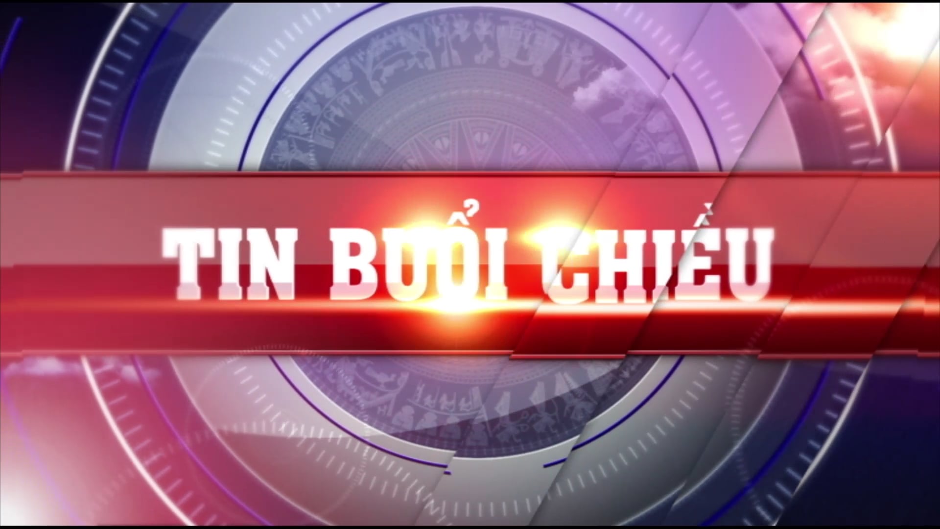 Tin Buổi Tối | 21/07/2021