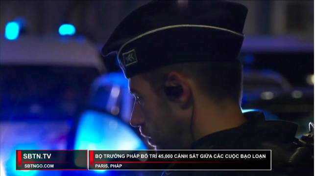 Tin Buổi Trưa | 01/07/2023