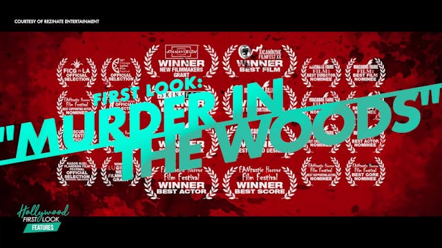 Hollywood First Look Features | 18/09...