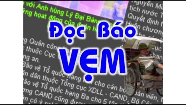 Đọc Báo Vẹm | Show 987