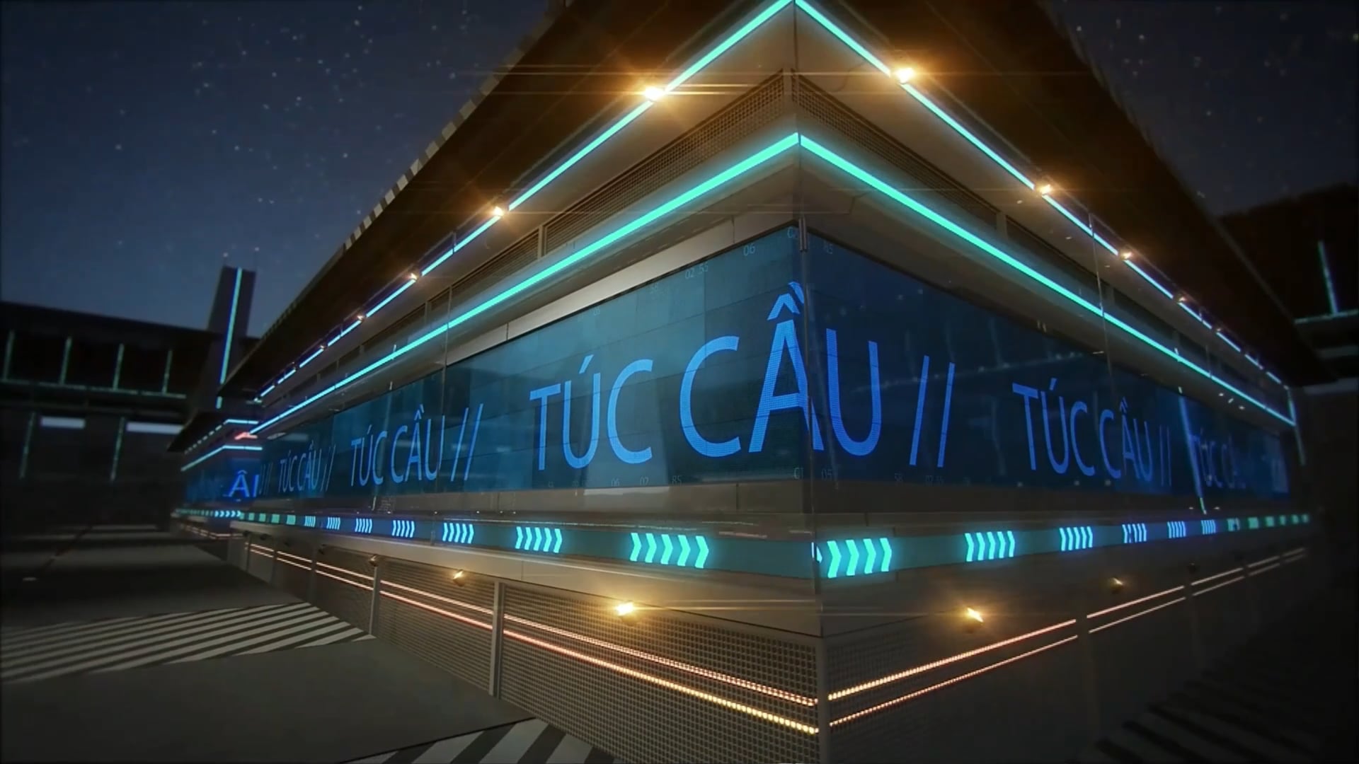 Bình Luận Túc Cầu | 10/2/2025