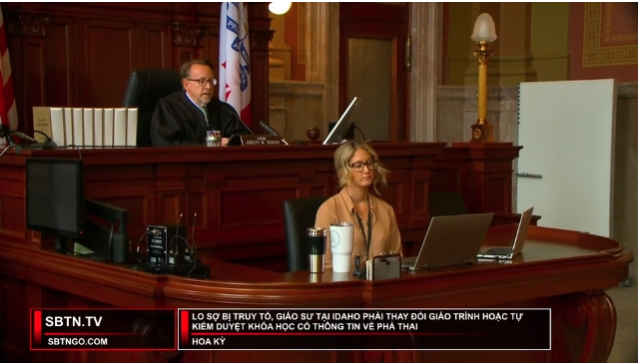 Tin Buổi Chiều | 12/08/2023