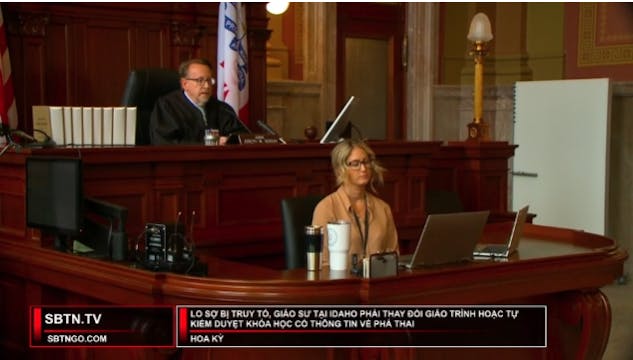 Tin Buổi Chiều | 12/08/2023