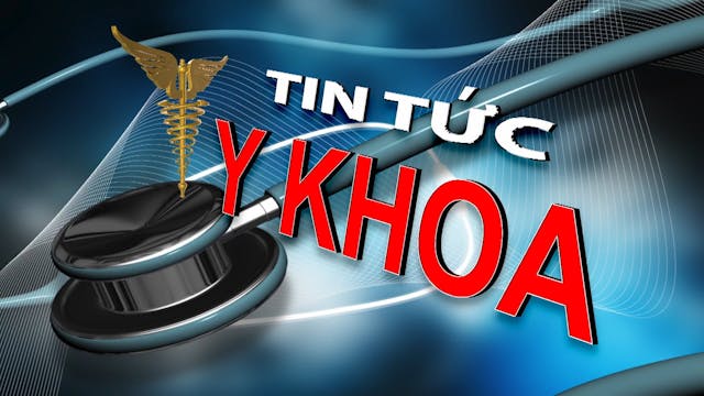 Tin Tức Y Khoa | 27/05/2021