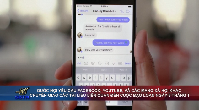 Tin Buổi Trưa | 29/08/2021