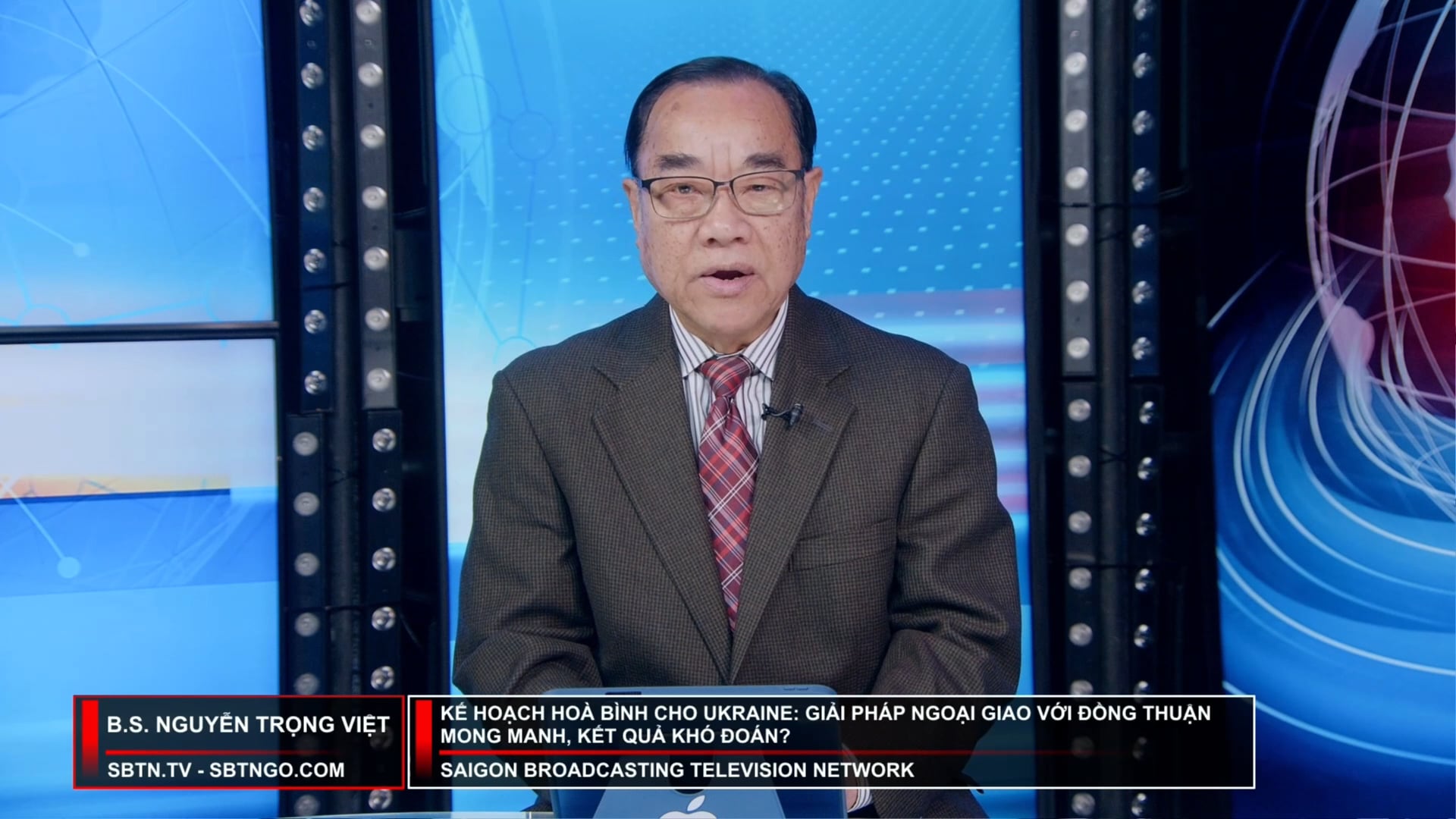 Nhận Định Thời Cuộc | 29/11/2025