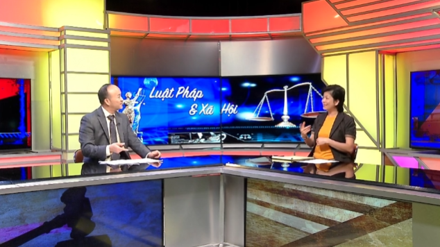 Luật Pháp & Xa Hội | 22/05/2021