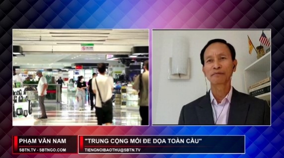 Tiếng Nói Bảo Thủ | 05/09/2022