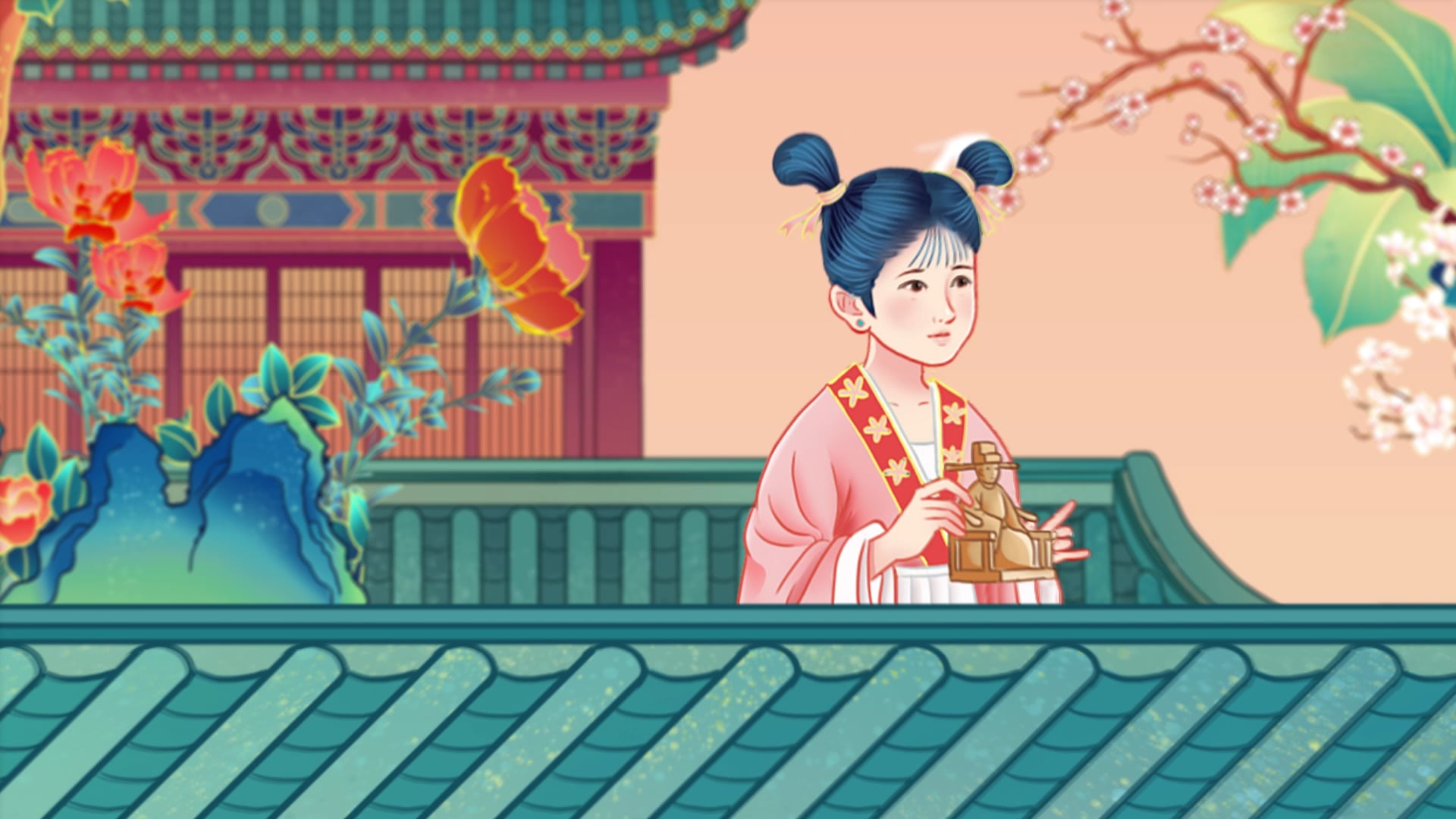 Thanh Bình Nhạc | Tập 50