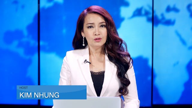 Kim Nhung Show | 02/06/2022