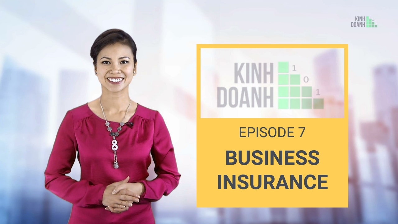 Kinh Doanh 101 | Khởi Nghiệp Làm Giàu | Show 7