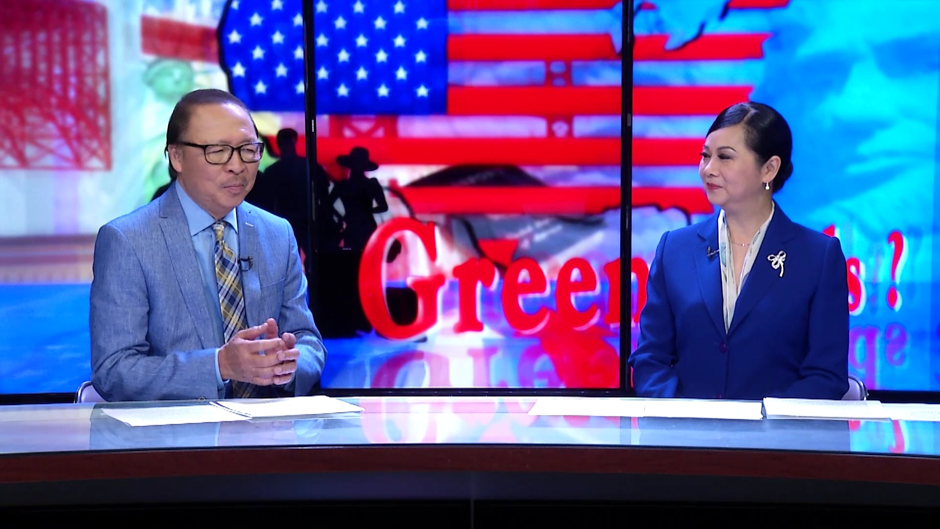 Di Trú & Xã Hội | 14/06/2019