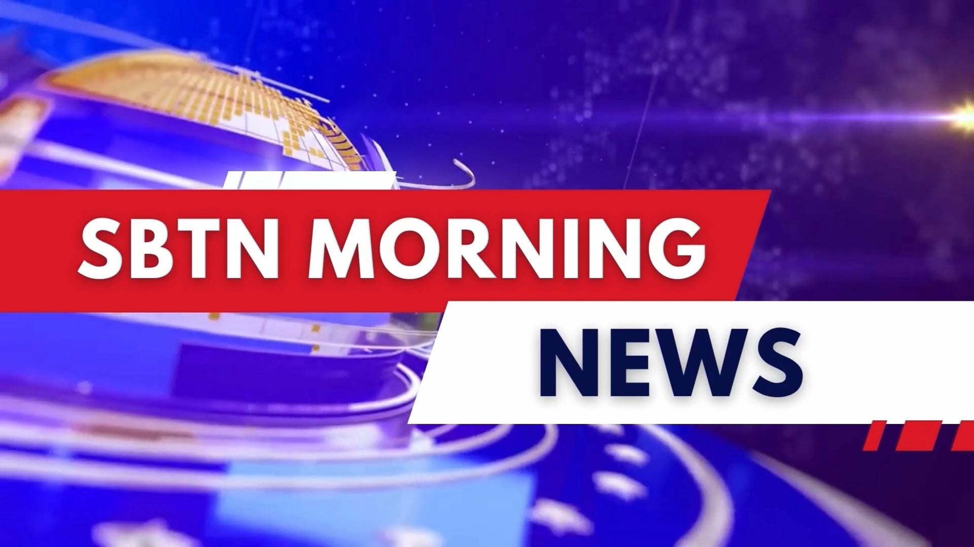 SBTN Morning | 10/3/2025