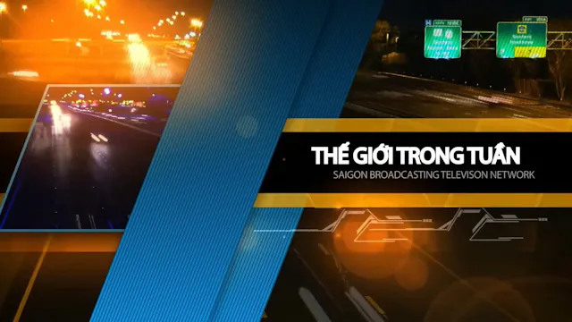 Thế Giới Trong Tuần | 29/9/2026