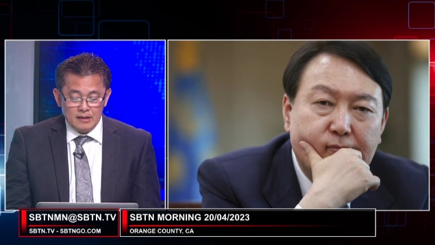 SBTN Morning | 20/04/2023