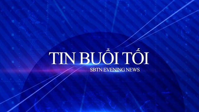 Tin Buổi Tối | 27/12/2021