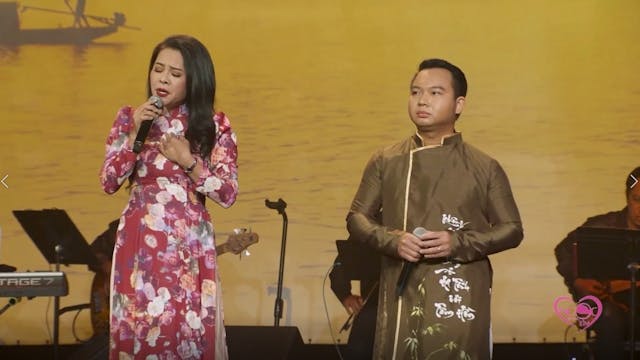 Ngọc Trong Tim | 13/11/2021