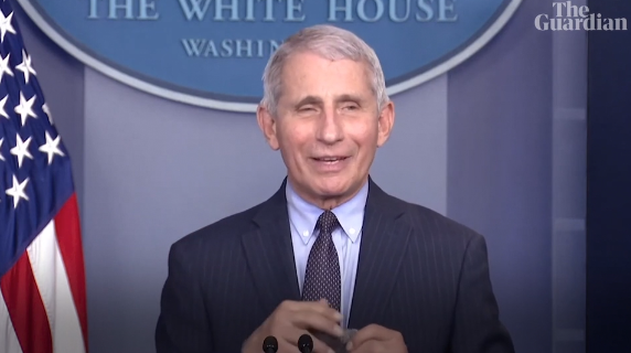 Tìm Hiểu Covid 19 với bác sĩ Mai Khanh | 25/01/2021