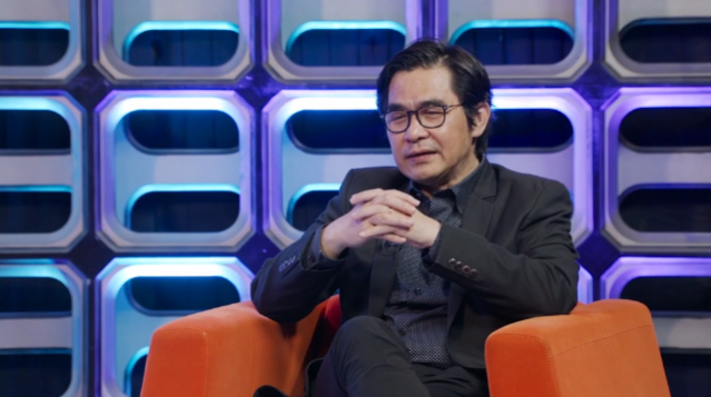 Hành Trình Âm Nhạc | Nhạc Sĩ Trần Thiện Thanh