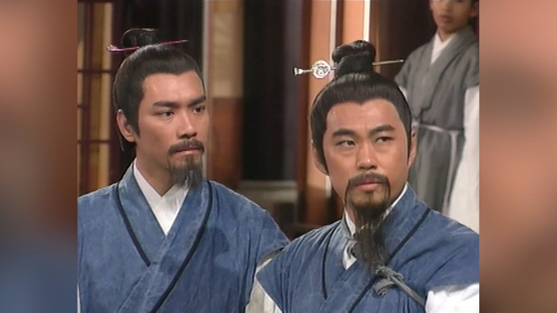 Thần Điêu Đại Hiệp | Tập 23