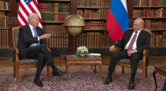 Tin Buổi Trưa | 17/06/2021