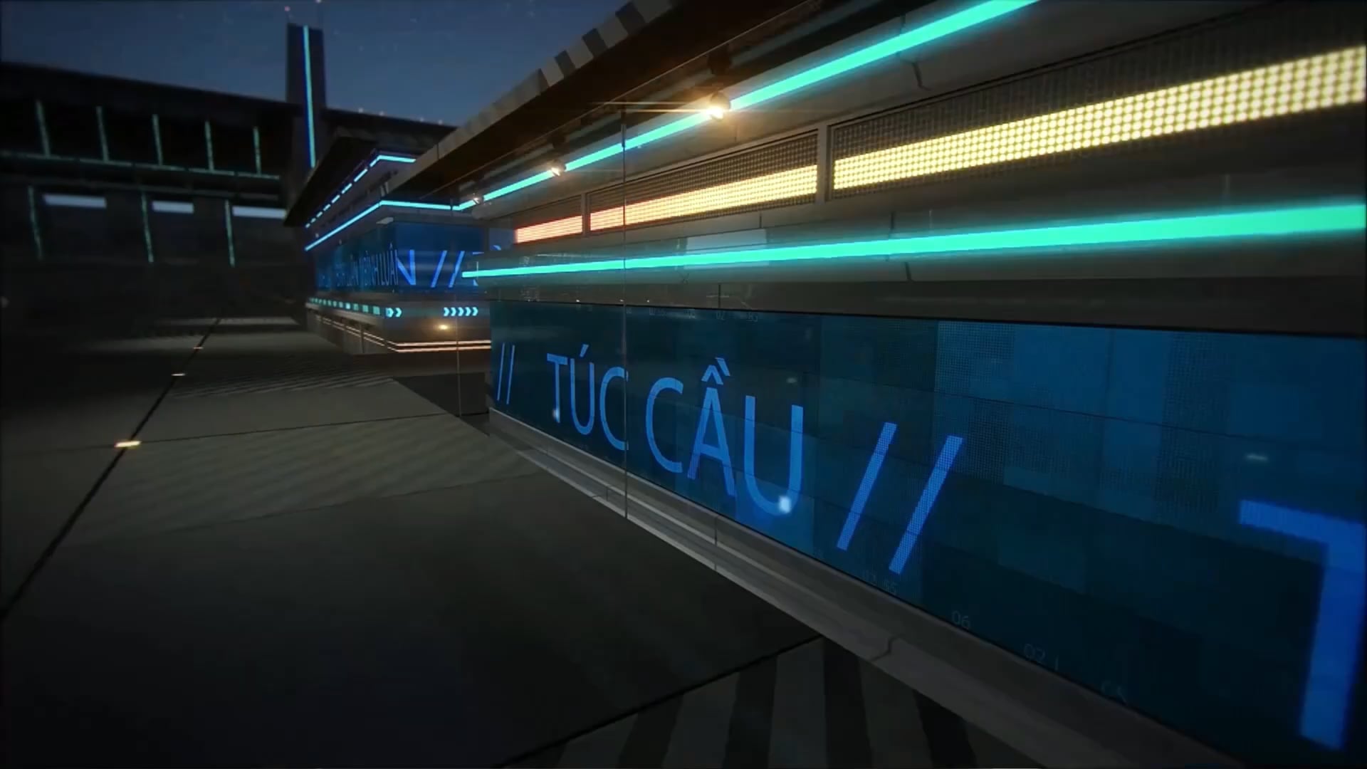 Bình Luận Túc Cầu | 3/2/2025