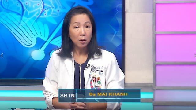 Tìm Hiểu Covid 19 với bác sĩ Mai Khan...