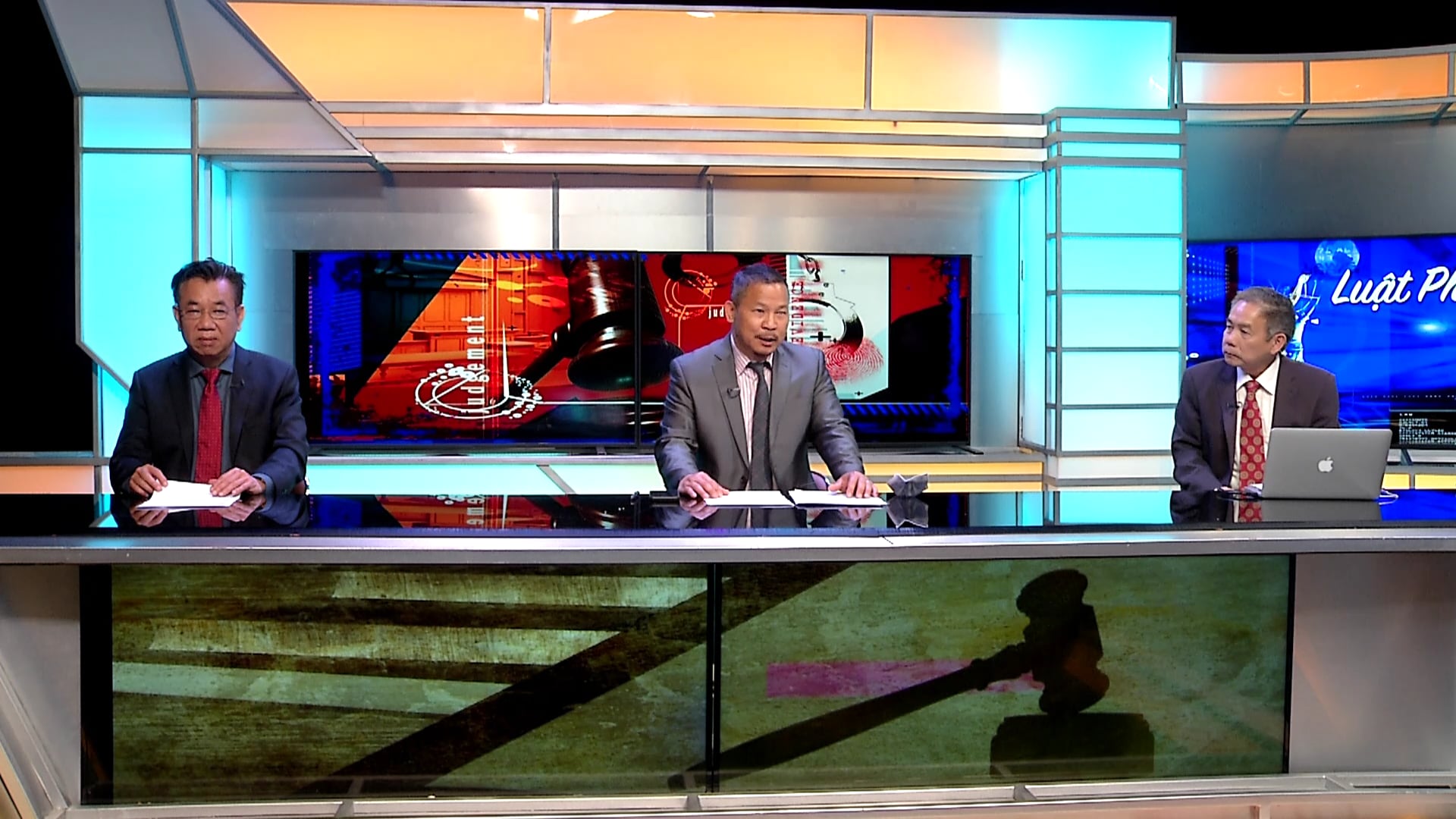 Luật Pháp & Xã Hội | 06/05/2020