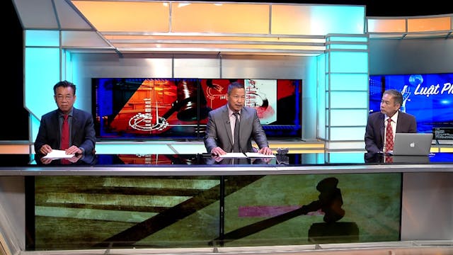 Luật Pháp & Xã Hội | 06/05/2020