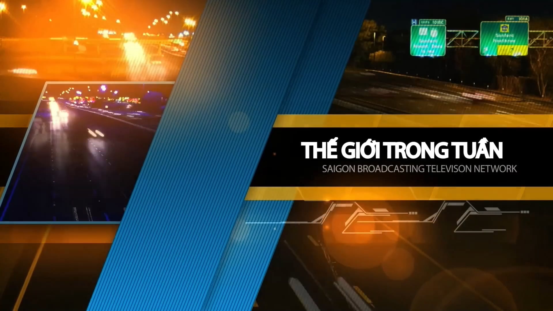 Thế Giới Trong Tuần | 17/3/2026