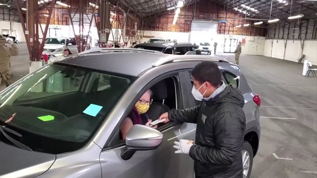 Tin Buổi Trưa | 28/01/2021