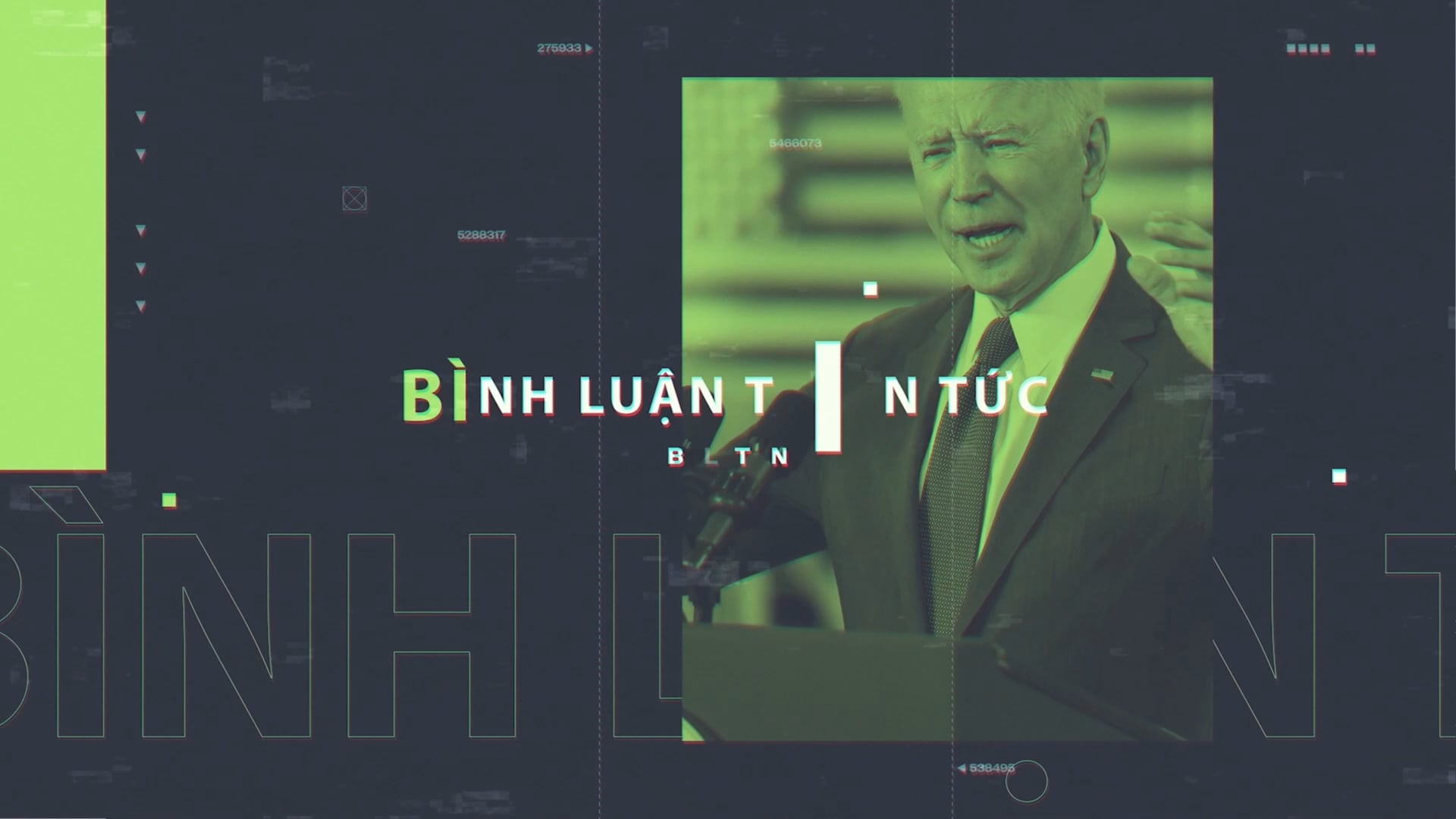 Bình Luận Tin Tức | 13/5/2025