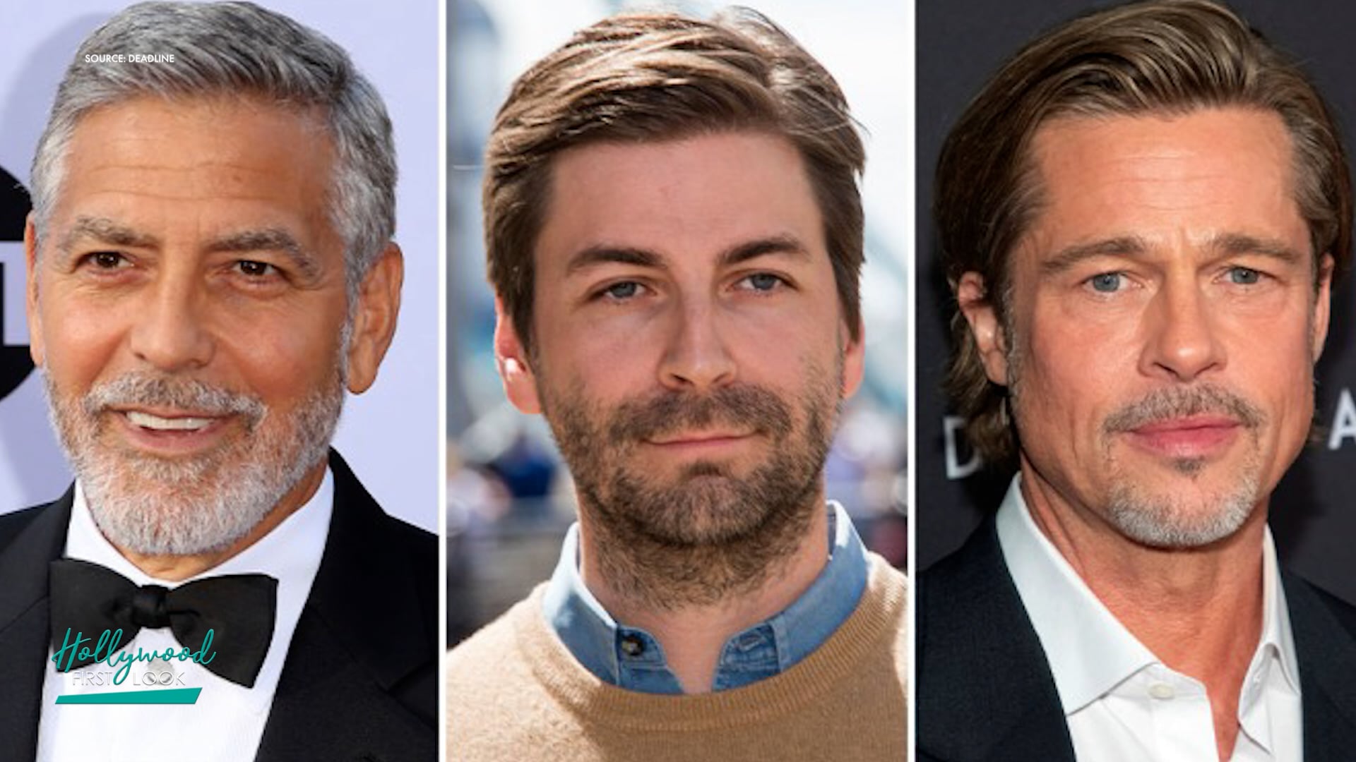 Hollywood First Look | 02/10/2021